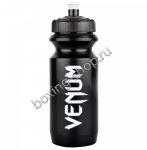 Бутылка для воды Venum Contender черная 2